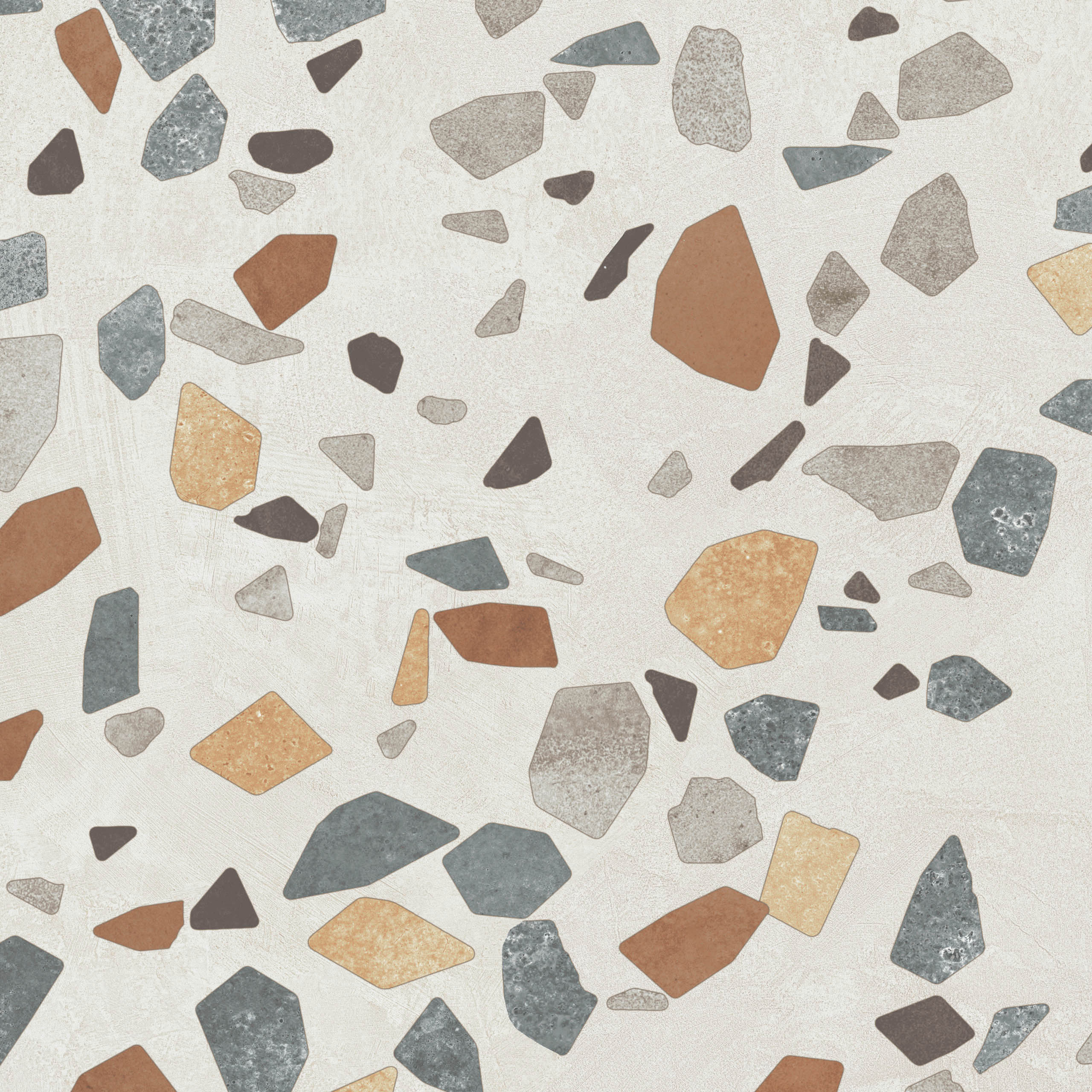 AT02 Arti Multicolor Неполированный Рект. 60x60x9 Ametis by Estima фото 13