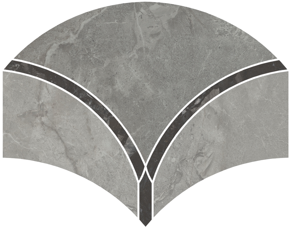 ID164 Декор Риальто наборный матовый 40x31,5x0,9 Kerama Marazzi