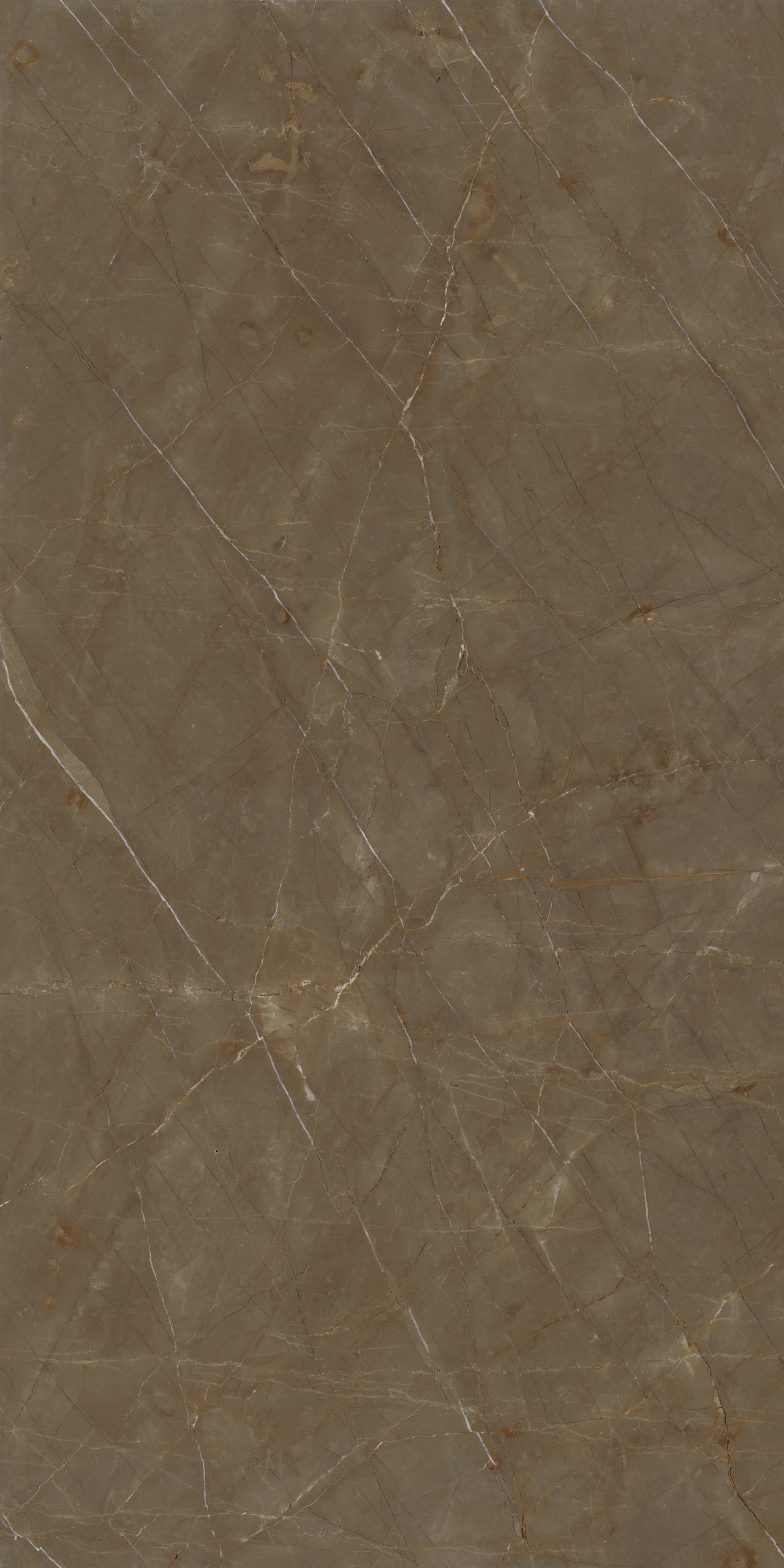 SY315517MF6 Marmi Gaudi Stone Extra Silky 6mm 150x300 IRIS FMG фото 2