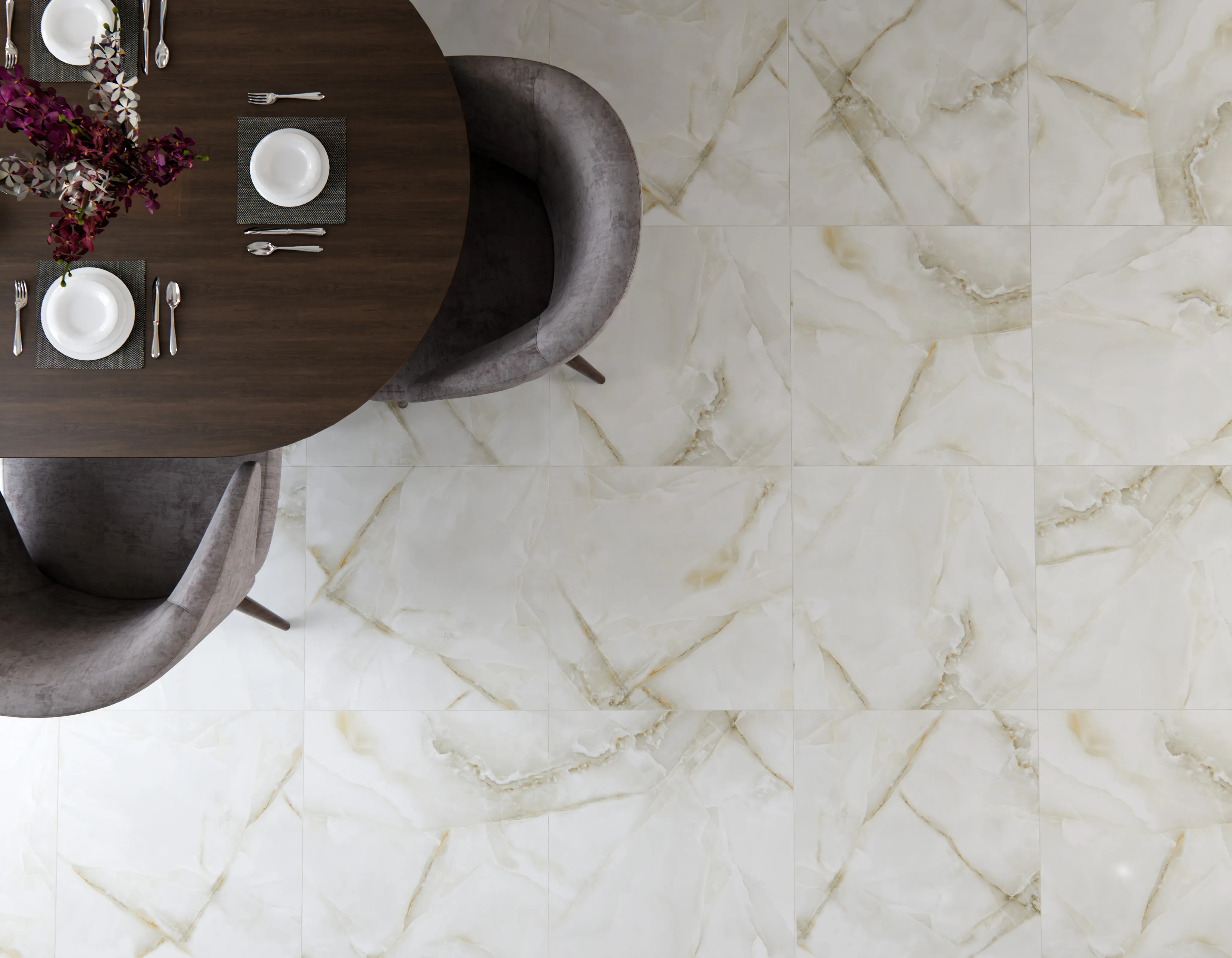 Onyx Eurotile Ceramica