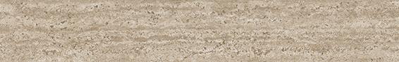 KM6060G0851RBT6 Плинтус Про Травертин бежевый матовый обрезной 60x9,5x0,9 Kerama Marazzi фото 2