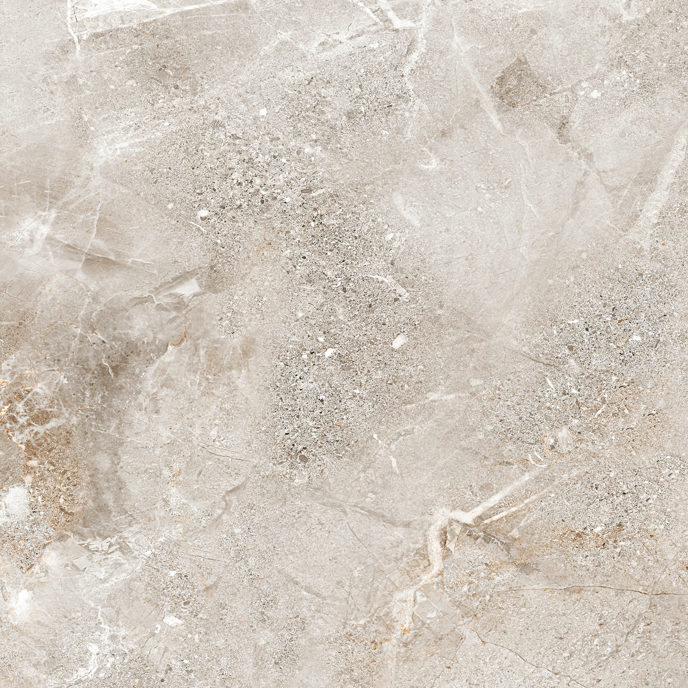 Мармори/Marmori Бежевый Полированный 60x60 Eurotile Ceramica фото 6