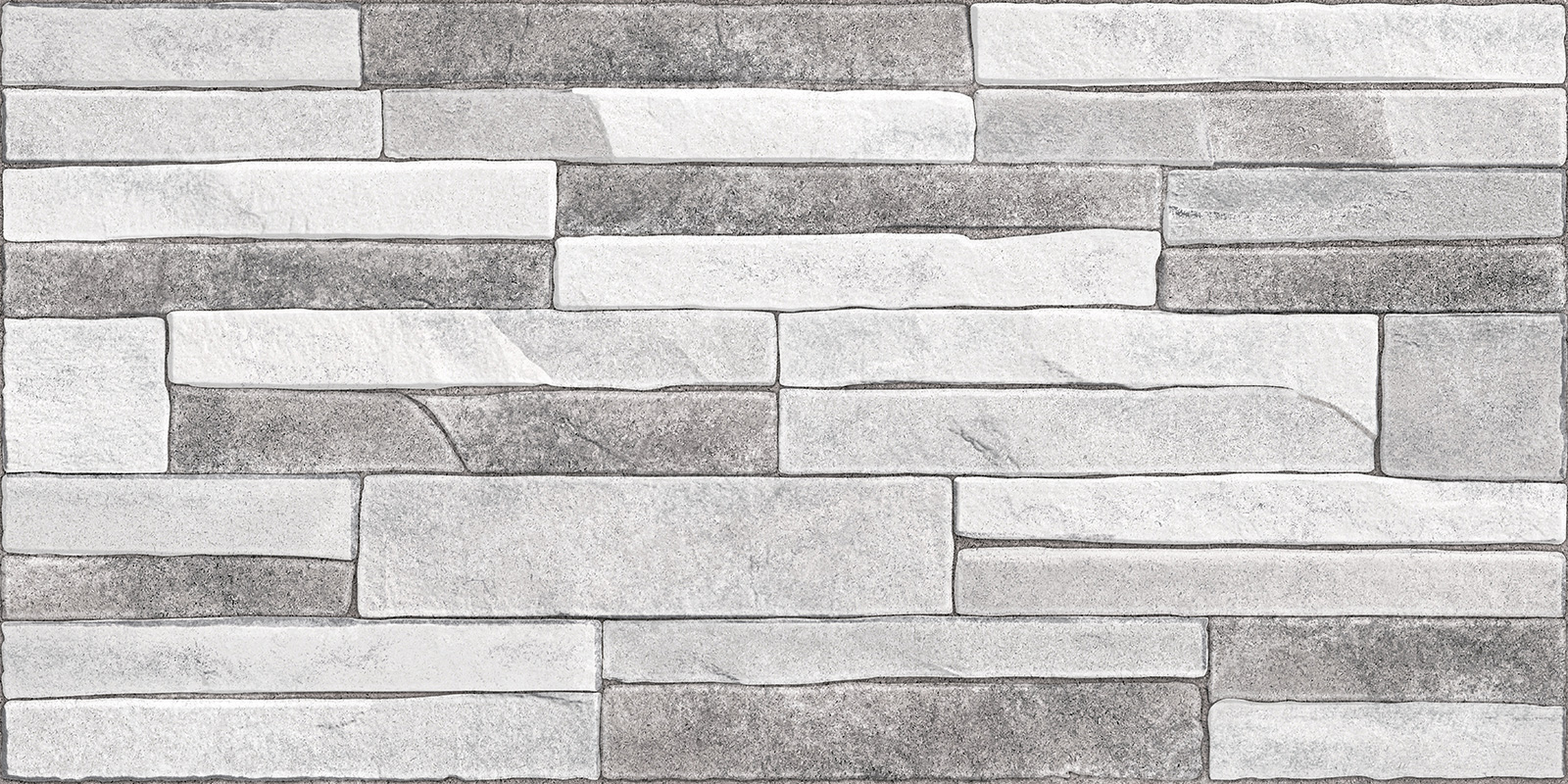 TWU2550DCV17 Discover рельефная 249x500x8 Alma Ceramica (Уралкерамика)