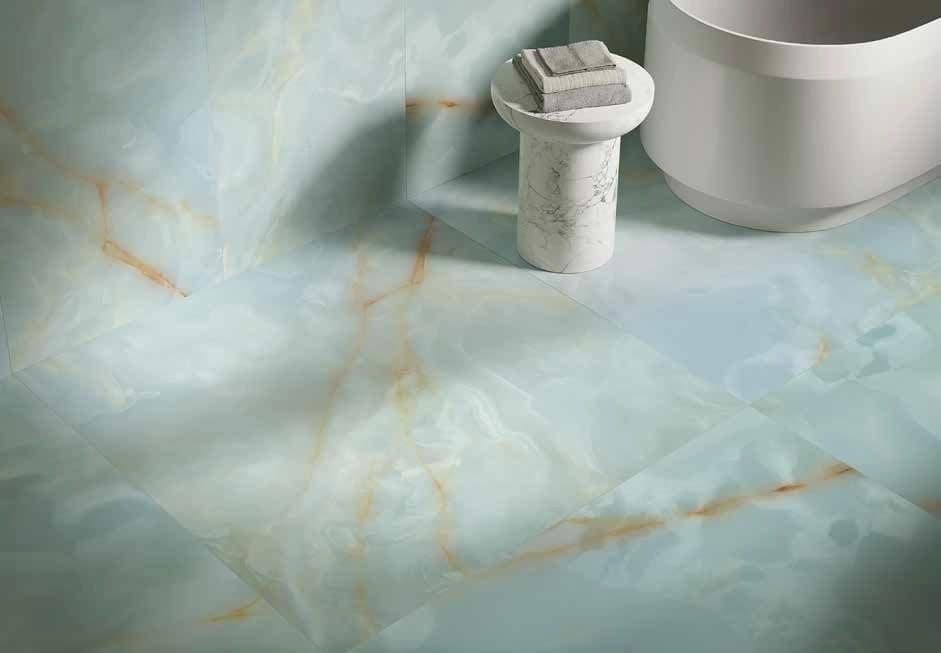 fRYA Gemme Rosa Brillante 120x120 FAP Ceramiche