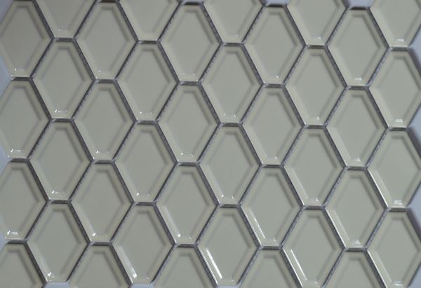 CFT 7016 Ceramic 32,5x25 (чип 4,65x6) TonoMosaic