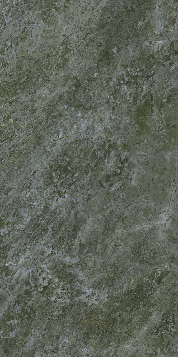 11223R Серенада зеленый глянцевый обрезной 30x60 Kerama Marazzi фото 8