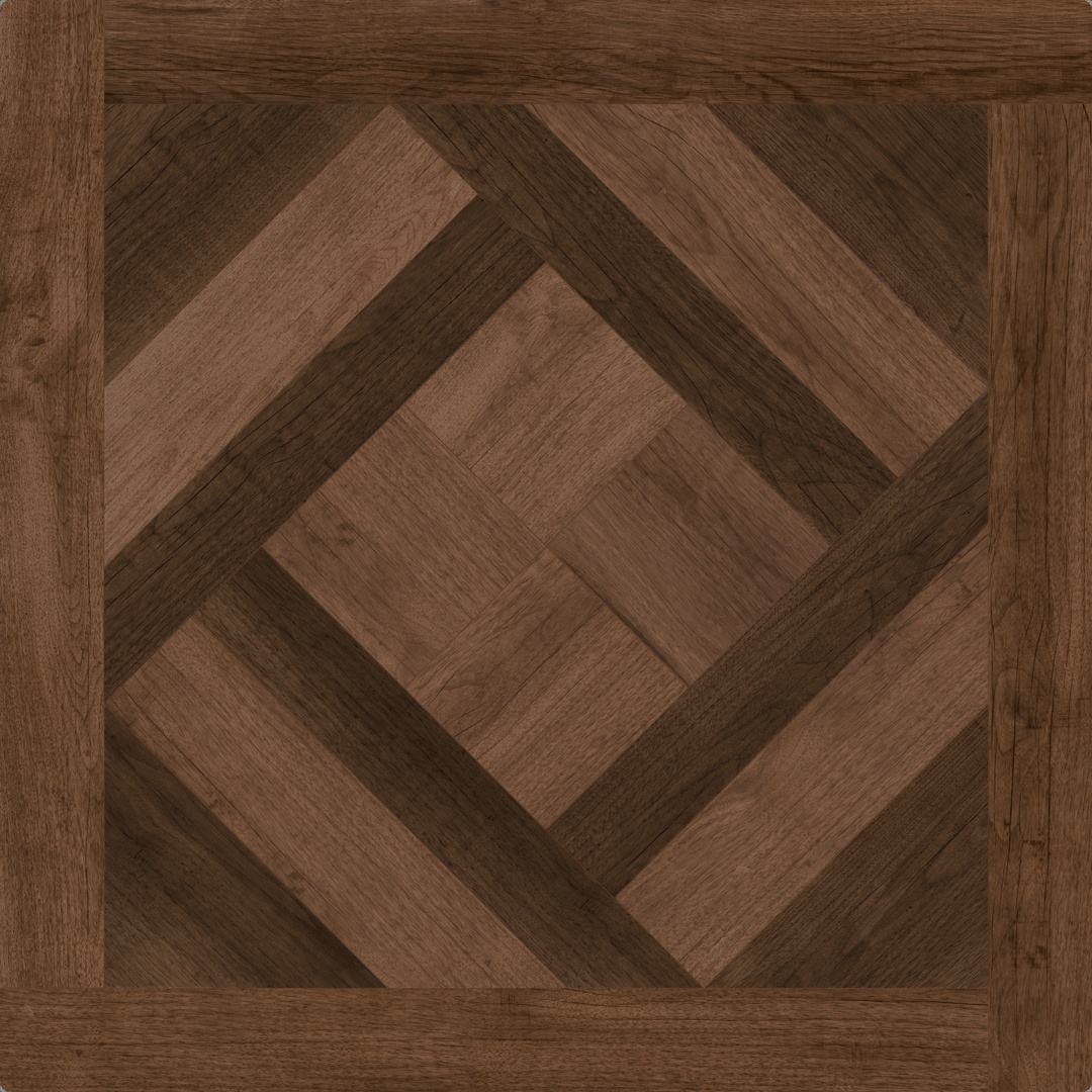 LAKEWOOD COFFER 90x90 Sant Agostino