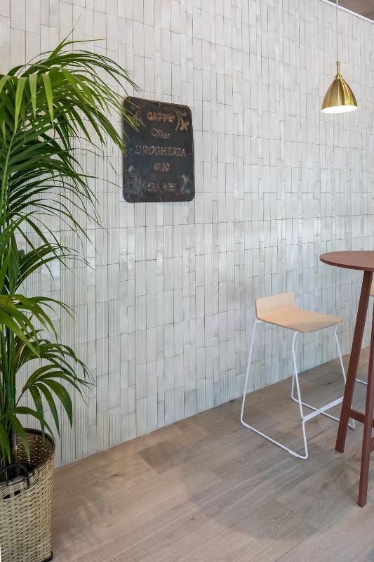 M96P Rice Natural Lux 5х15 MARAZZI Italy