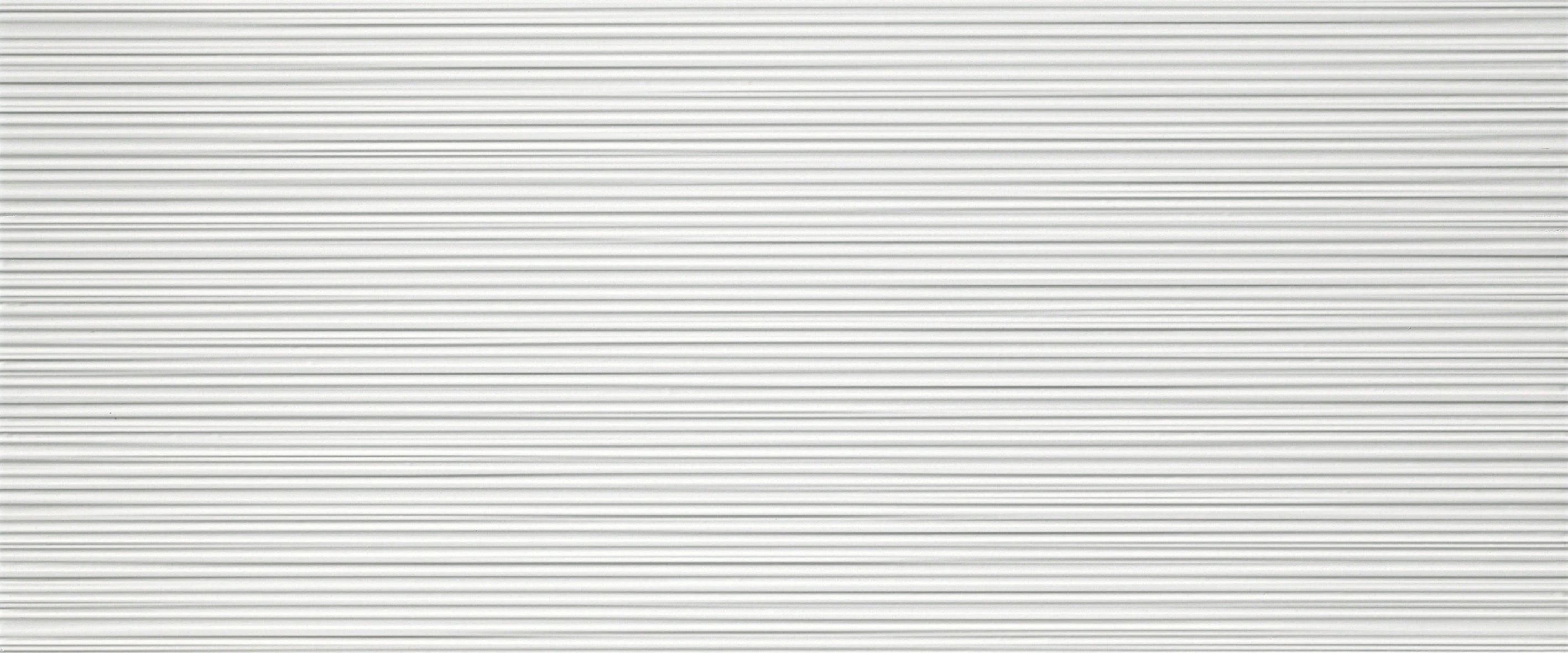 A6BH 3D Line White Matt 50x120 Atlas Concorde