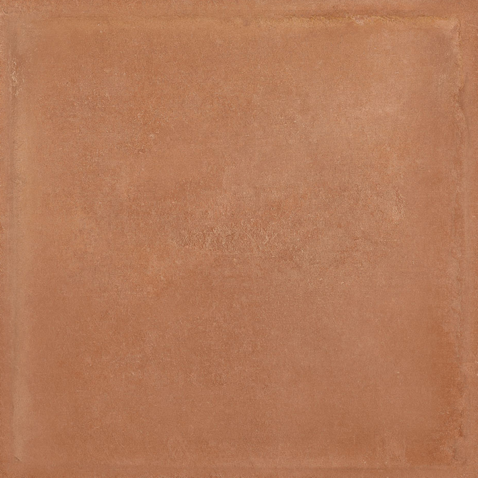 88369 Crete Terracotta Matt 20x20 Cerdomus