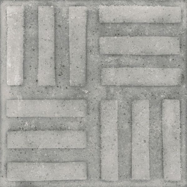 Norvins Cemento 20x20 VIVES