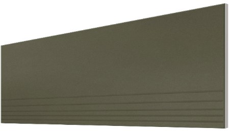 UF037 (хаки моноколор) ступень матовая 120х29,5  Уральский Гранит
