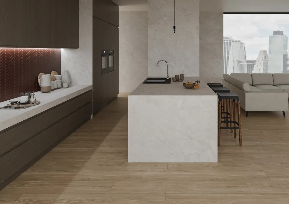 Taran Metropol Ceramica фото 5