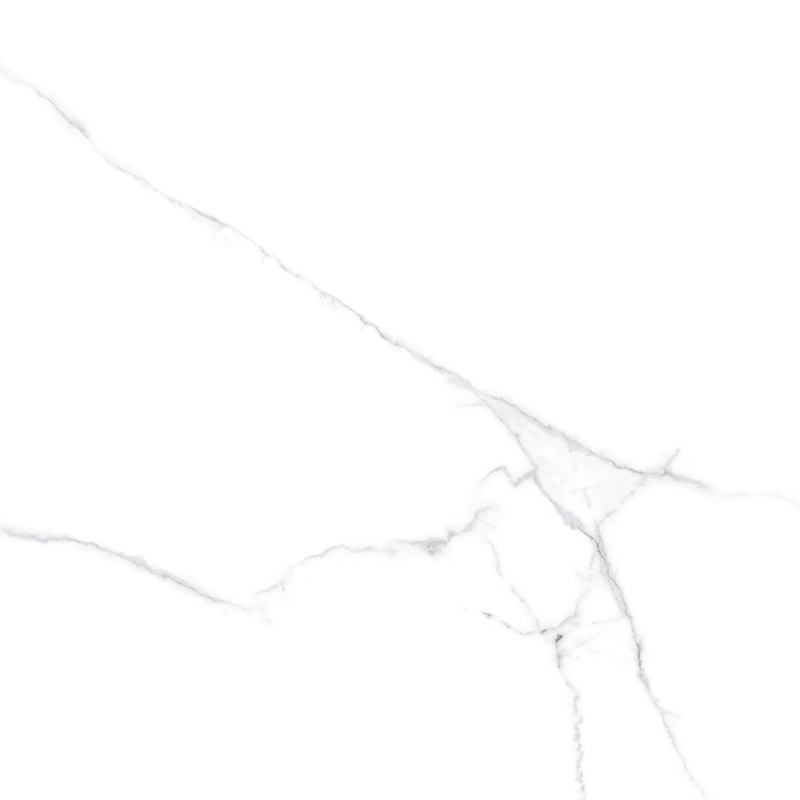 Atlantic White i белый матовый 60x60 Laparet