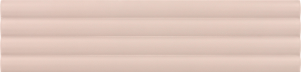 28531 COSTA NOVA ONDA Pink Stony Matt 5x20 EQUIPE