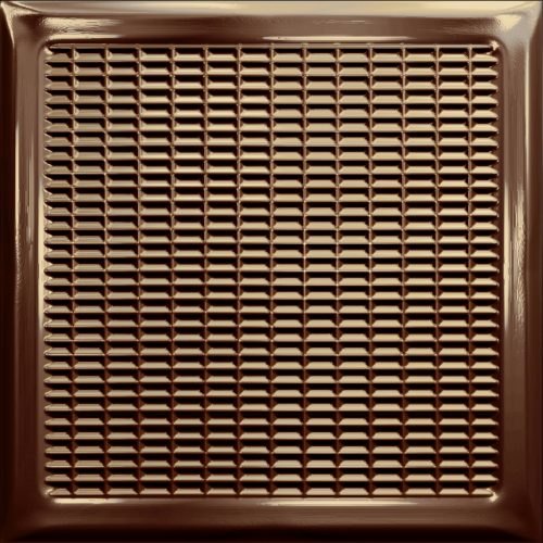 Glass Titanium Brick 20.1*20.1 Aparici