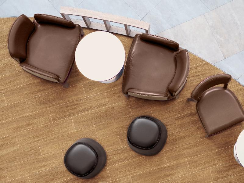 Amalia Global Tile
