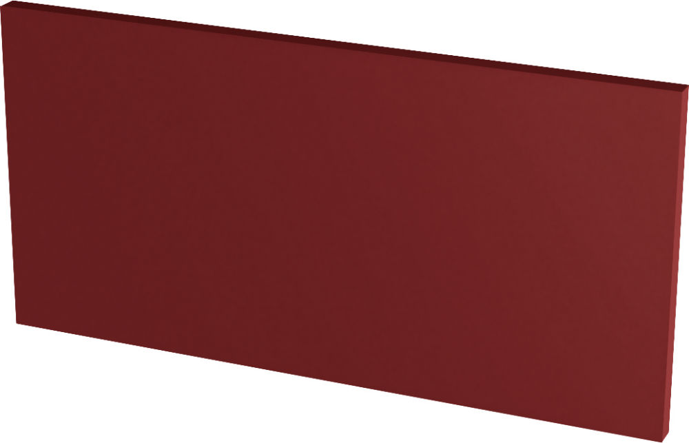 Natural Rosa Подступенник 30х14,8 Paradyz