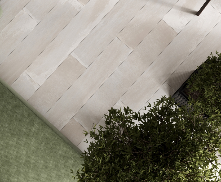 Spanish White Laparet