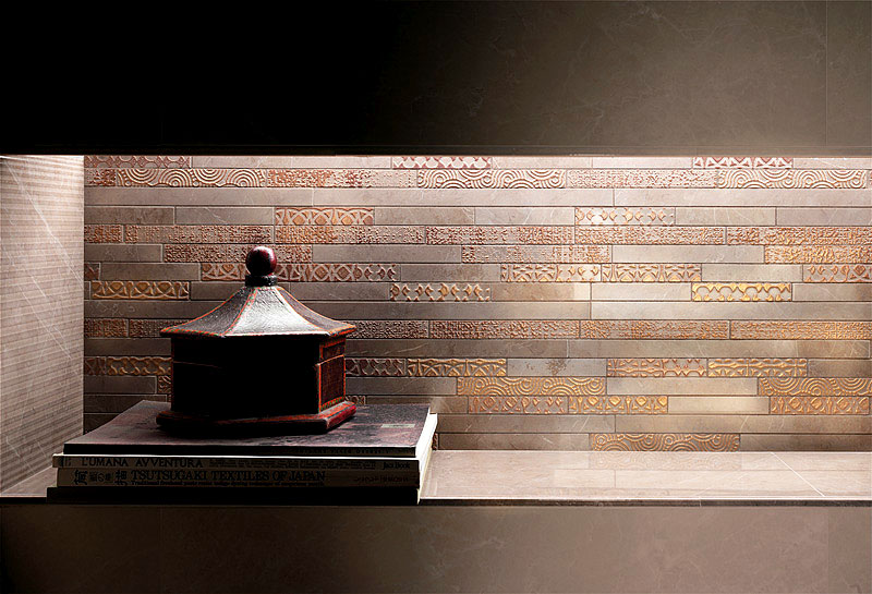 Supernatural FAP Ceramiche