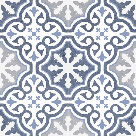 ORIGIN Briana Marine 45x45 Dualgres