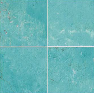 PCY3333 Piazza Cyan 33х33 Serapool