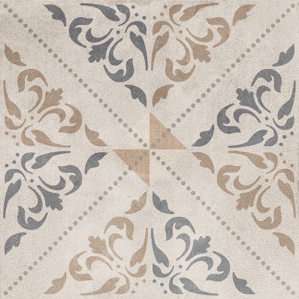 Patchwork Classic Mix 20x20 Sant Agostino