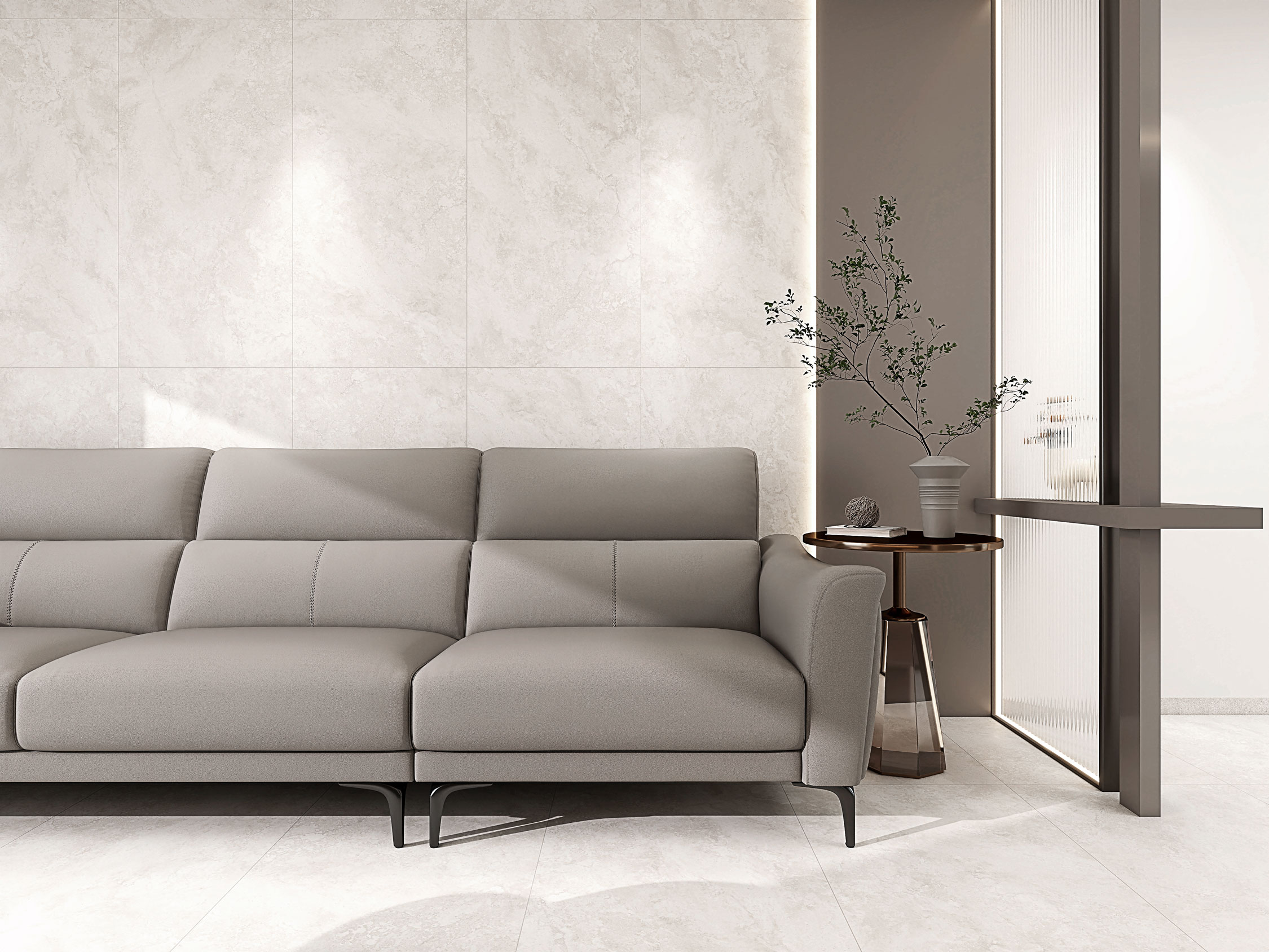Esplanada Global Tile