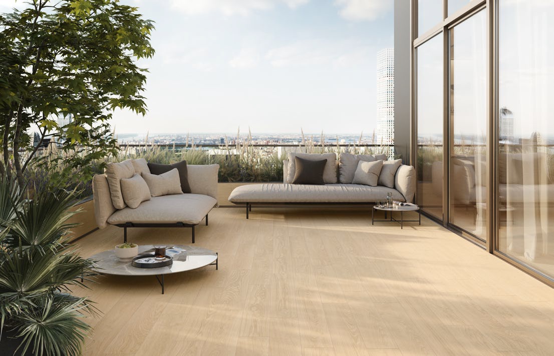 HCAY Log Select Bright Pure Grip 20x120 Atlas Concorde фото 13