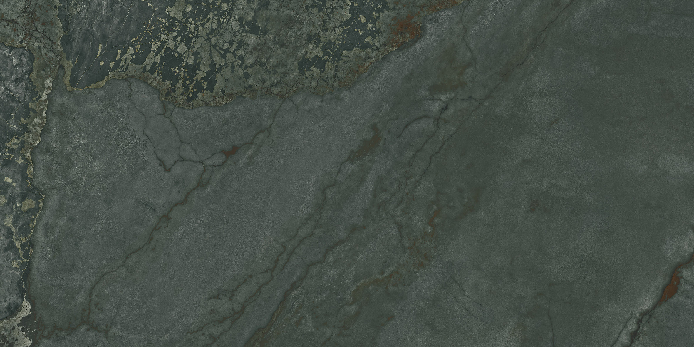 Planet Green Metal Soft 60x120 Fanal фото 13