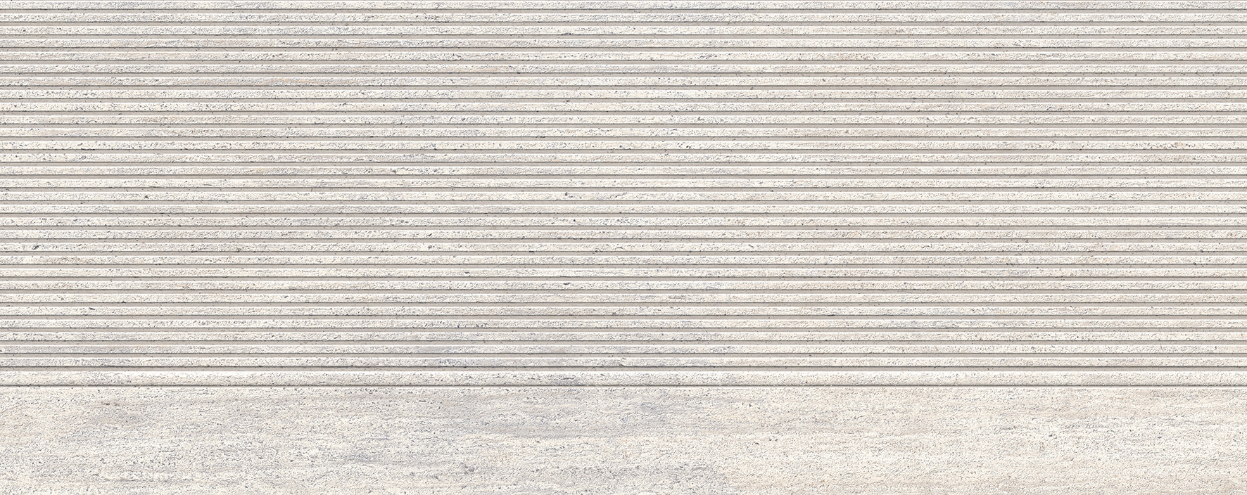 100371169 Taranto Bianco Stripe 59.6х150 Porcelanosa