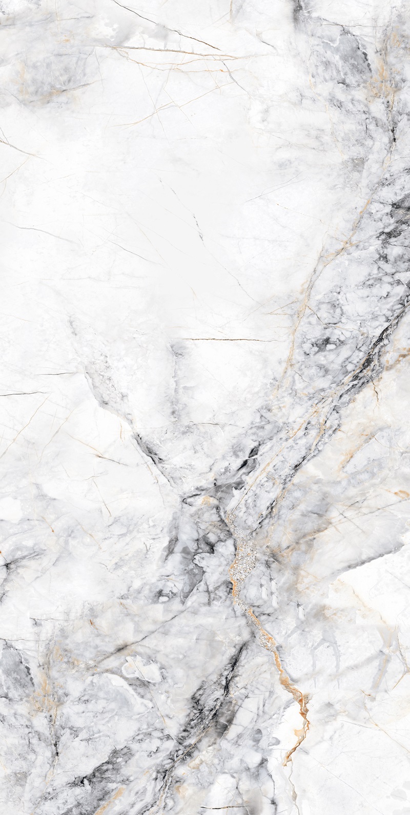Cleo White Stonelo Carving 60x120 Realistik