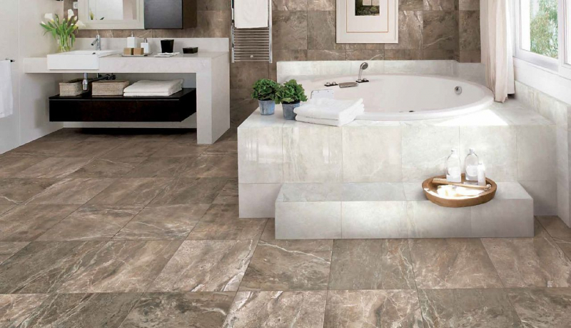 Thrill La Fabbrica Ceramiche