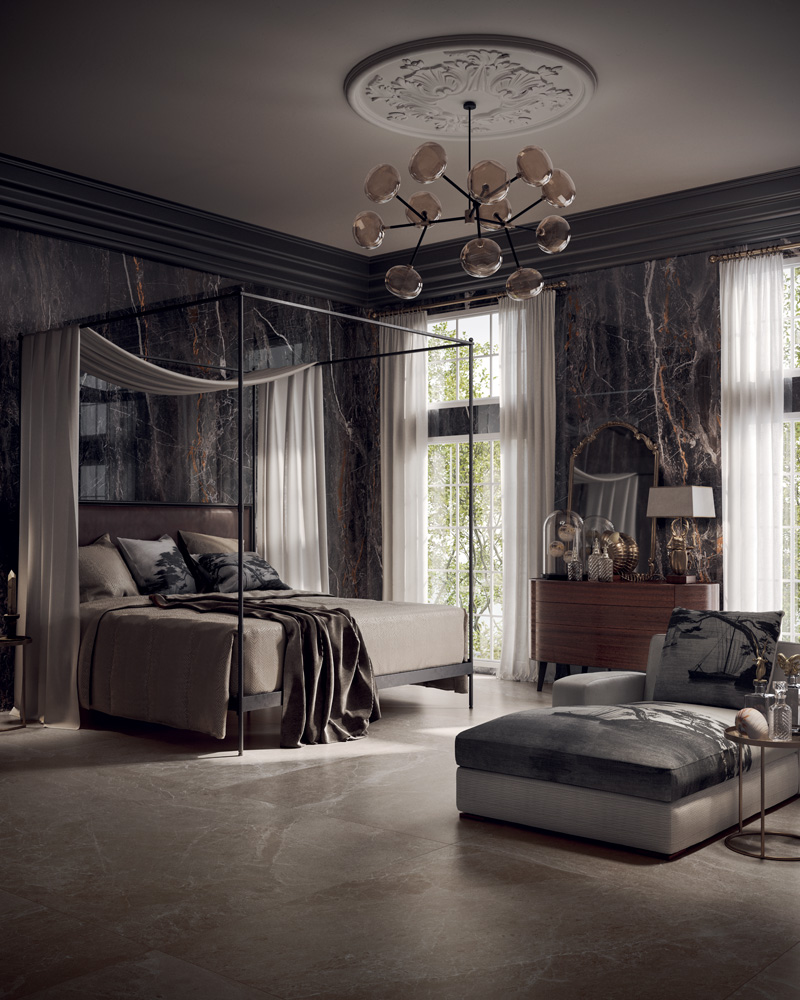 Natural Graphite 6.5 mm 120x278 Kerlite фото 23