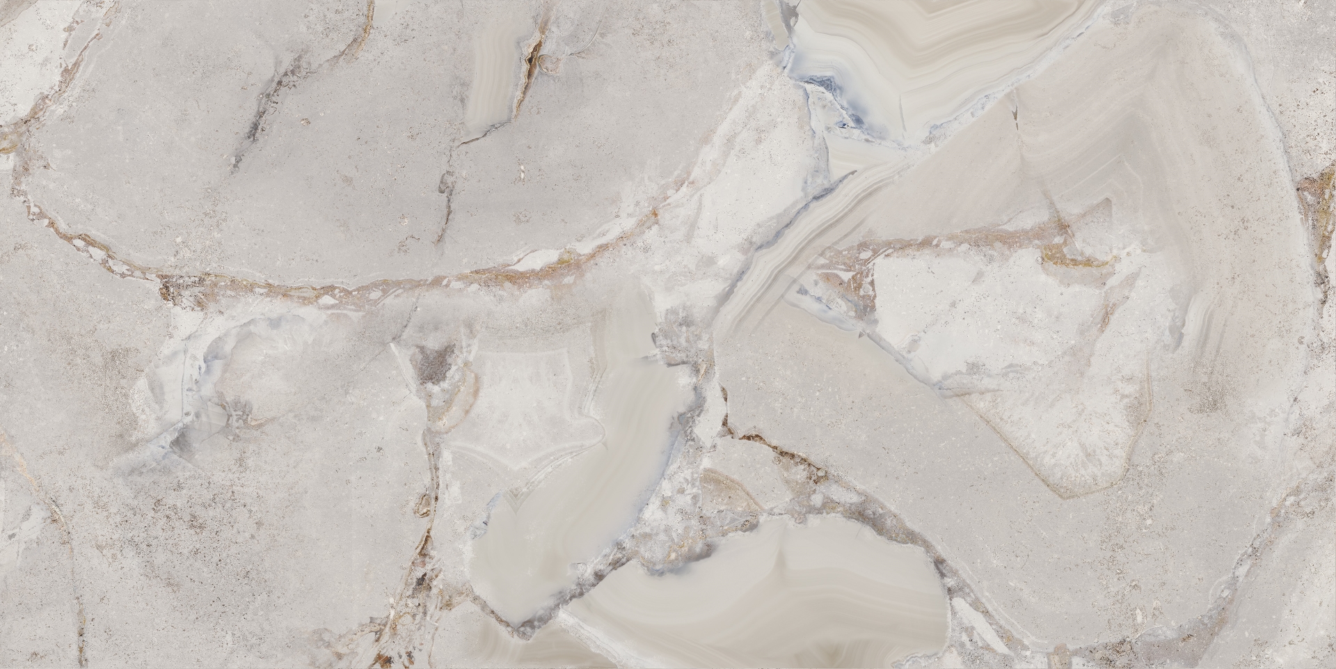 17642 Enigma полированный многоцветный ректификат 60x120 Meissen фото 8