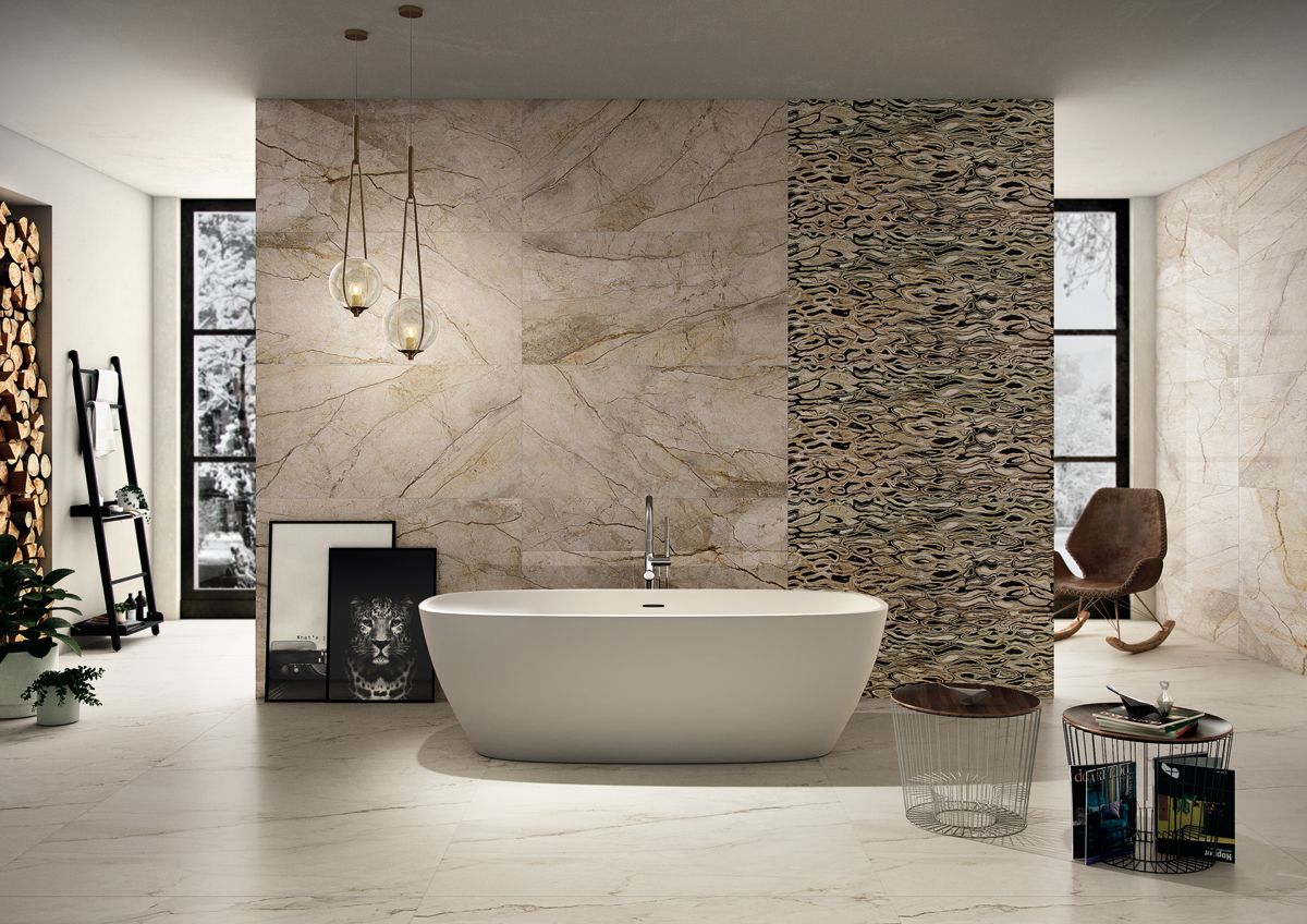 The Room Imola Ceramica