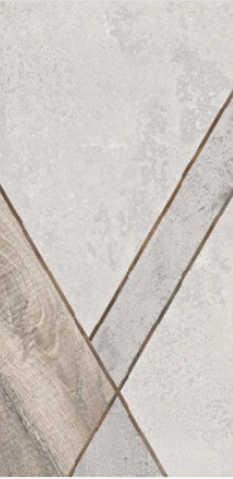Global Geometry 31.5x63 Azori