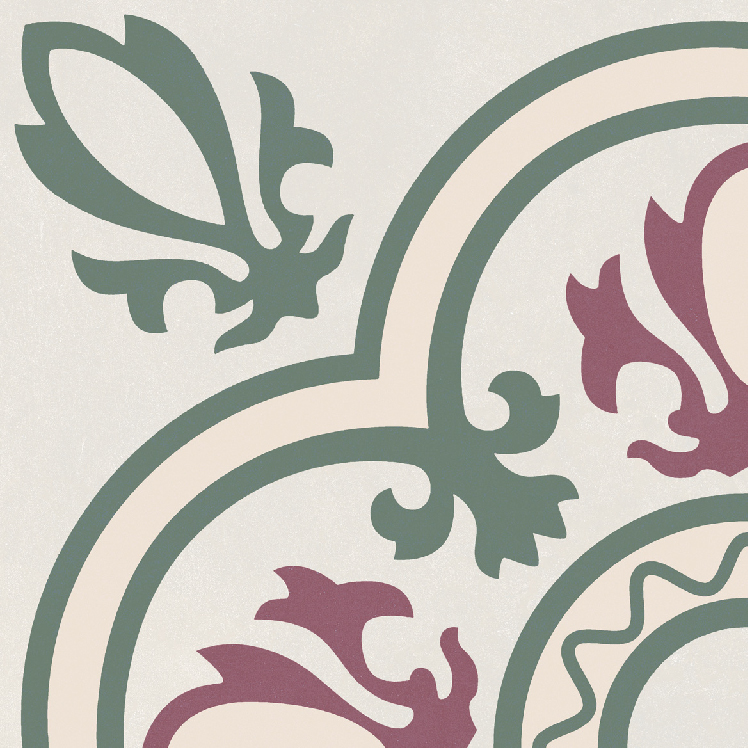 Siena Kale 19,8x19,8 Decocer