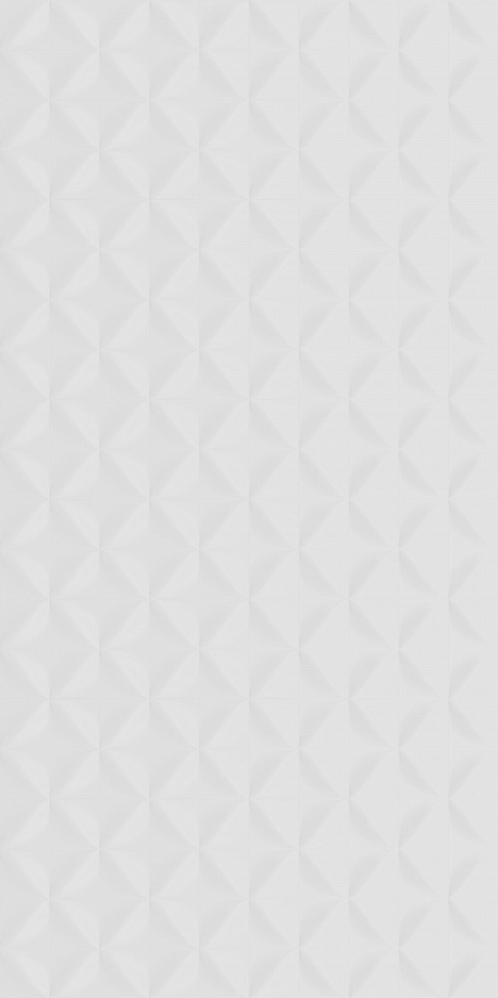 NRL_P0023 Pastel Waffle white 30х60 Creto