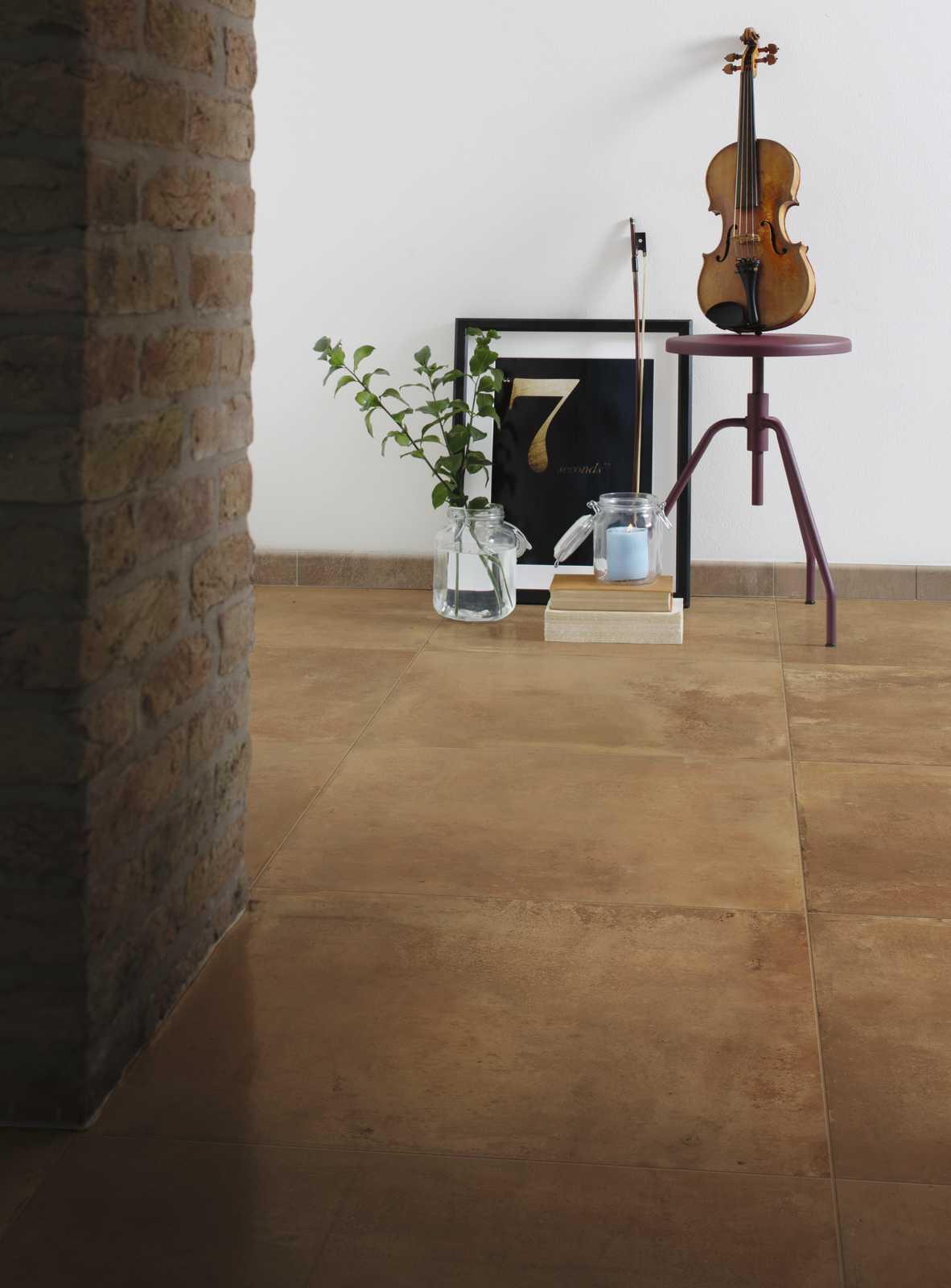 MMY5 Cotti D Italia Rosato 15x30 MARAZZI Italy
