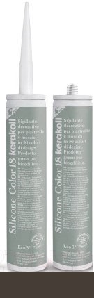 Fugabella Color герметик 28 310мл Kerakoll