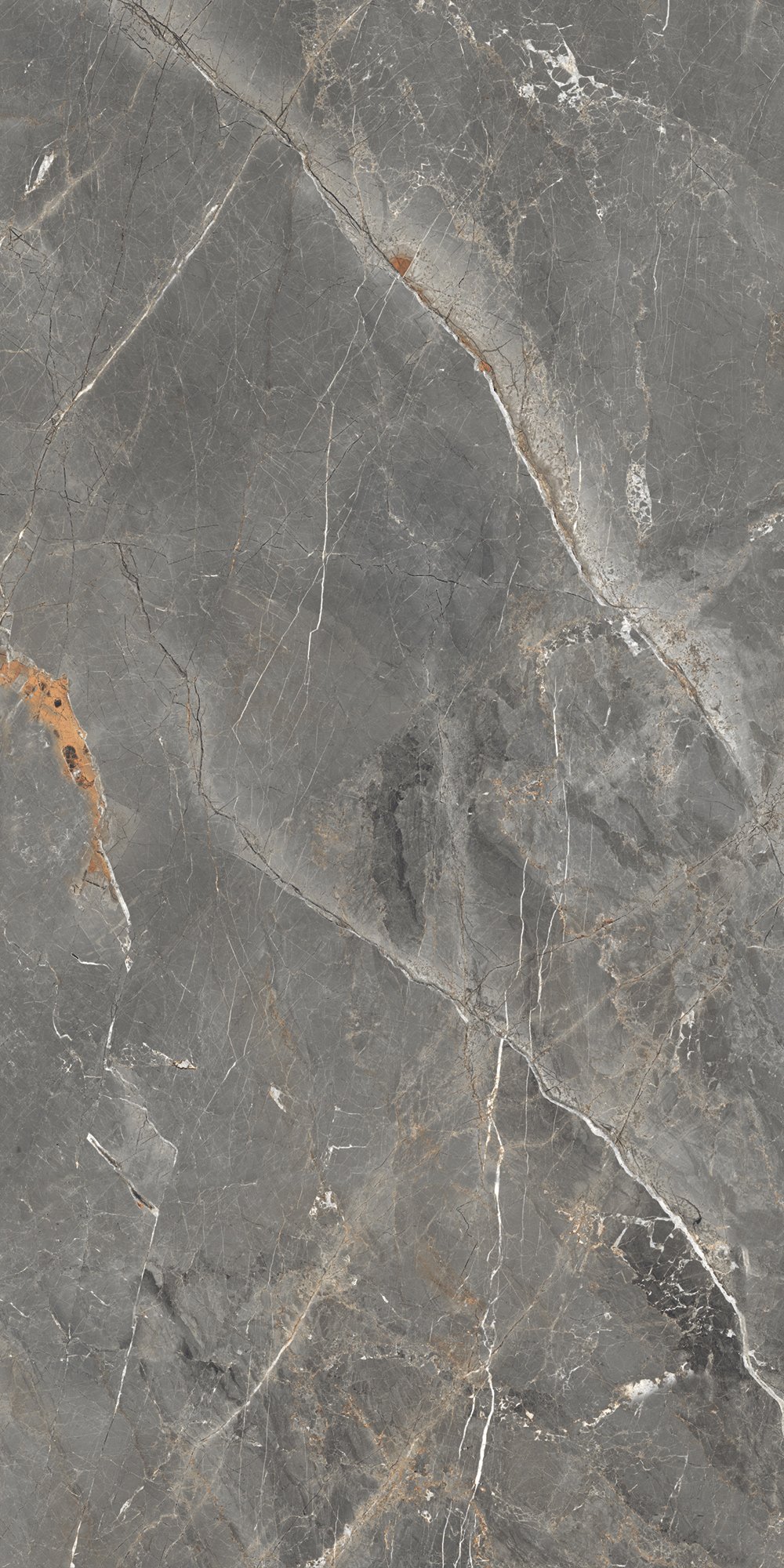GT1206012109SPR Tulip Темно-Серый Soft Sugar 60x120 Global Tile