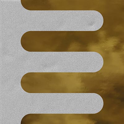 Garland Humo Oro 20x20 VIVES