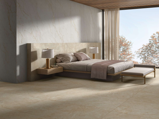 RC Roman Oro 2P River Carving 60x120 BELLEZA фото 17