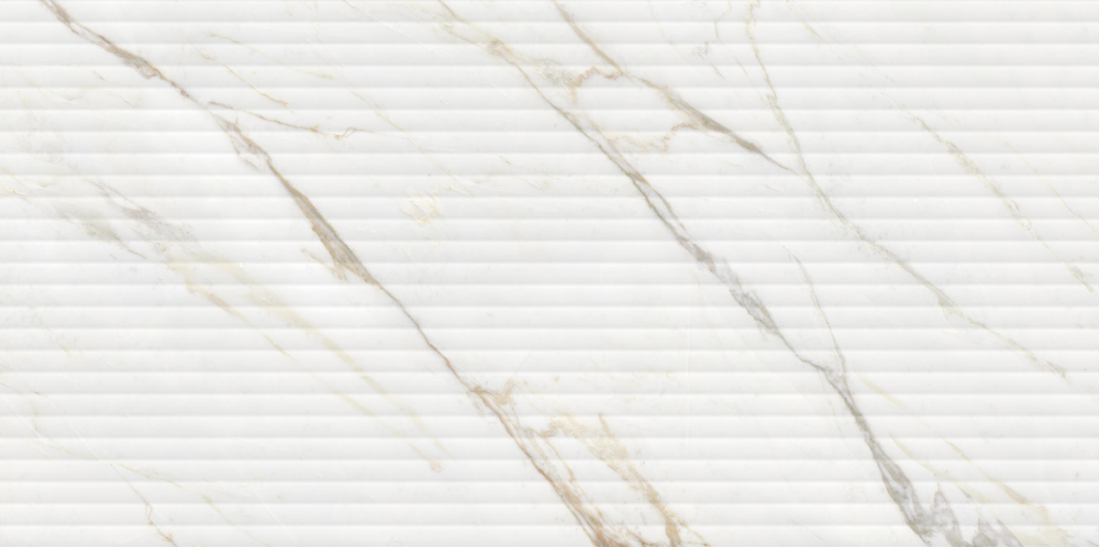 AVS-203 Calacatta Arte Verticale Moon Light Stone 600x1200 AVS фото 2