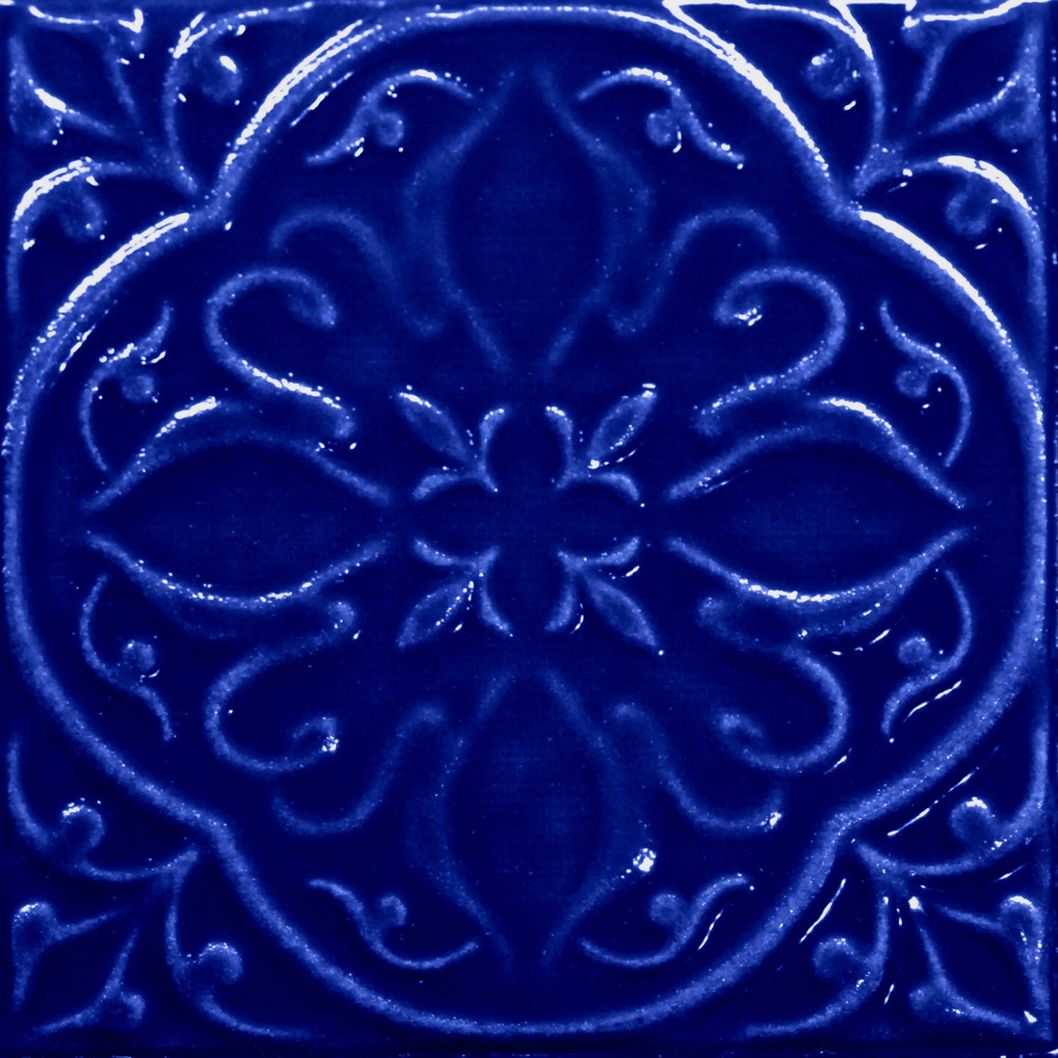 Toledo Cobalto mix 15.8x15.8 Absolut Keramika