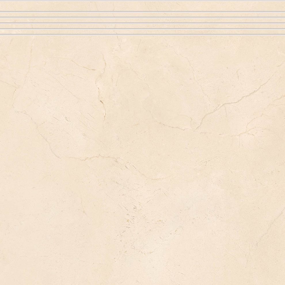 DCP63591 LEVANTE step beige 60x60 RAKO