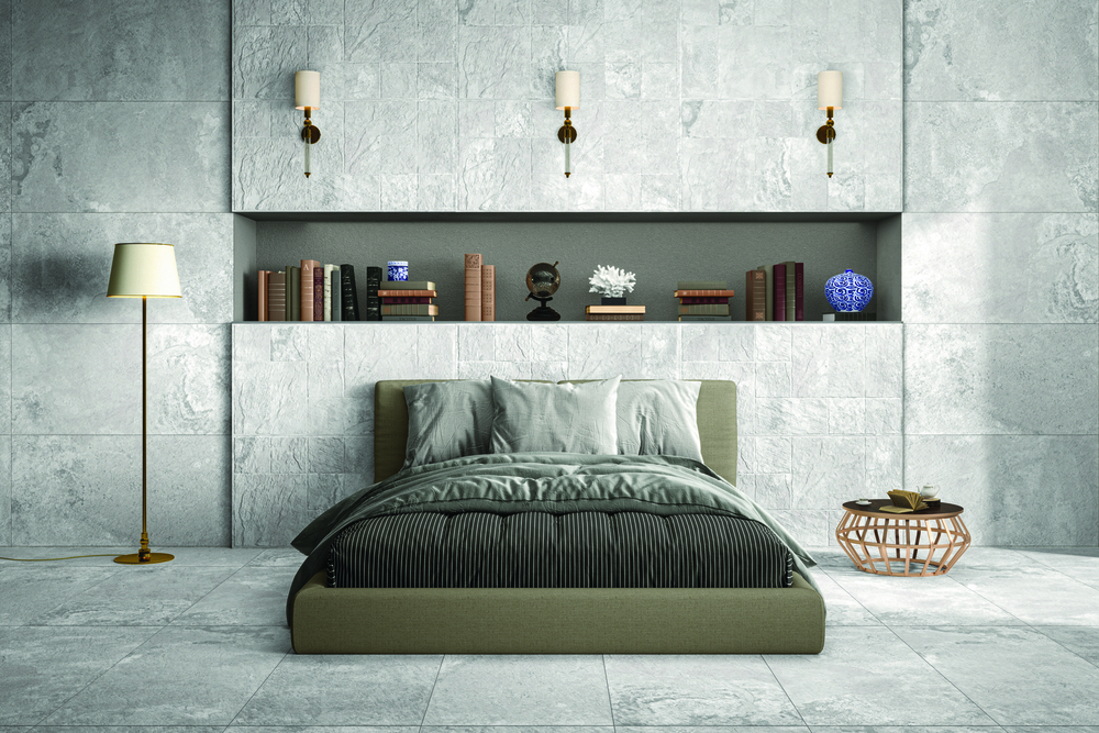 Argillite NT Ceramic