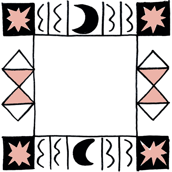 4101297 Stories Caravan Matte 10x10 41ZERO42 фото 25