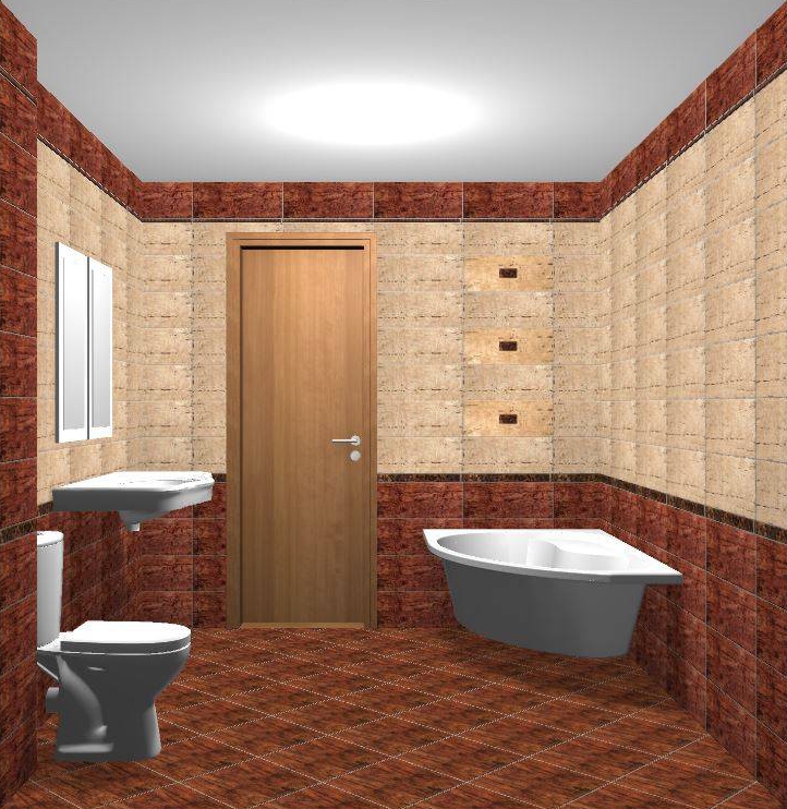 Kaliva Venus Ceramica